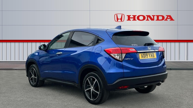 Honda HR-V 1.6 i-DTEC SE 5dr Diesel Hatchback